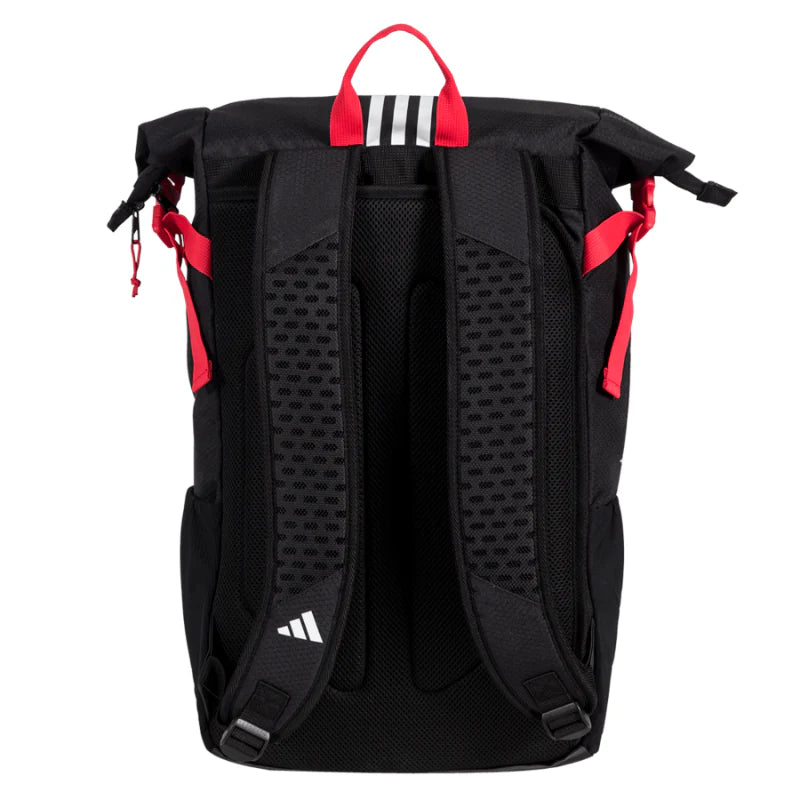 Sac à dos Adidas Multigame 3.3 | Noir - Rouge