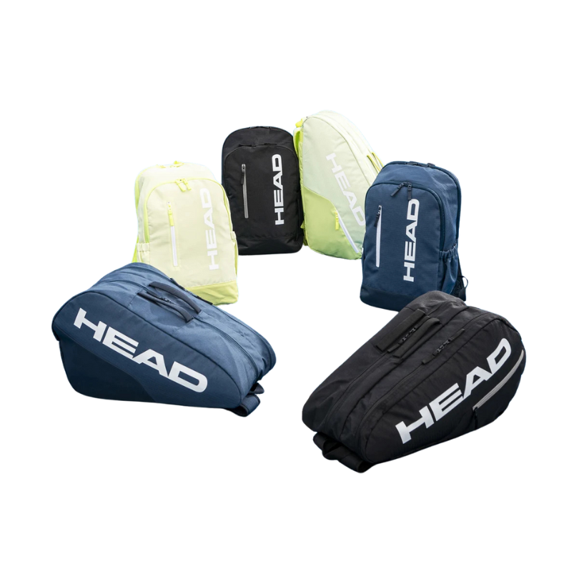Sac Head Base Padel Bag M | Navy