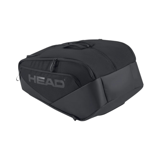 Sac Head Pro X Padel Bag L | Noir