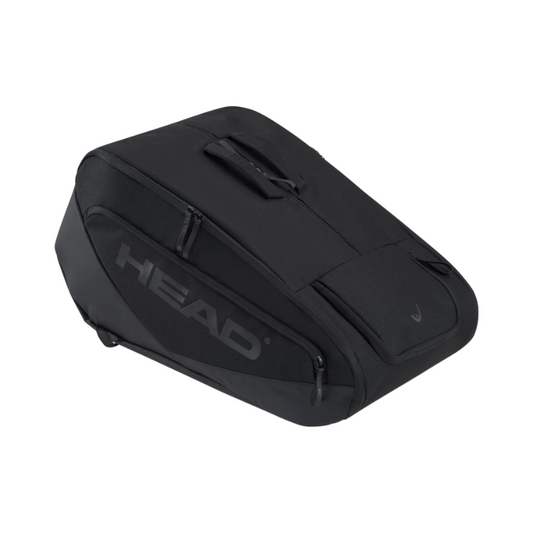 Sac Head Pro X Padel Bag L | Noir