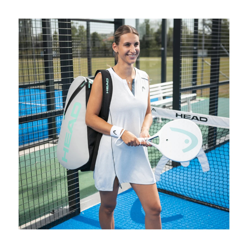 Sac Head Tour Padel Bag L | Ceramic - Teal