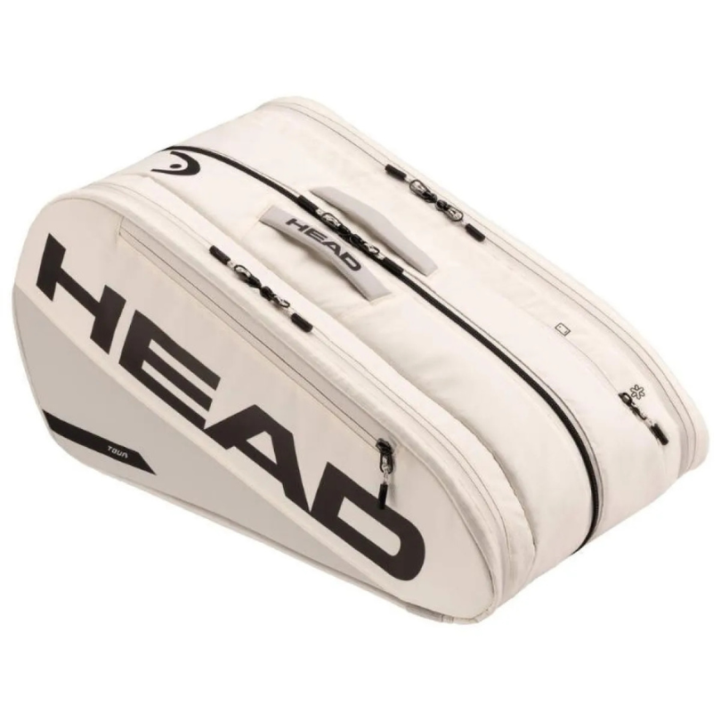 Sac Head Tour Padel Bag L | White