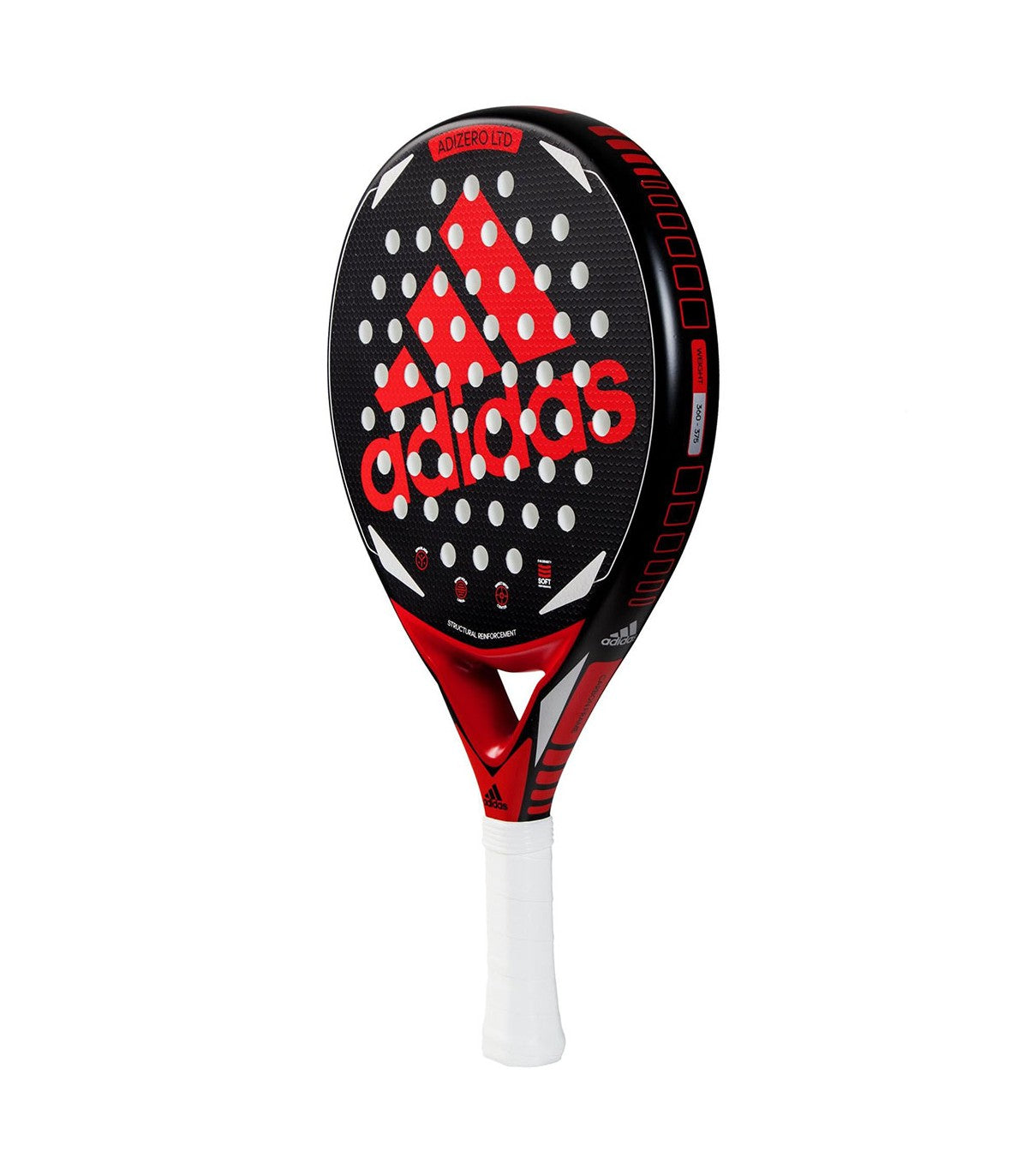 Raquette Adidas Adizero LTD (2023) - Red