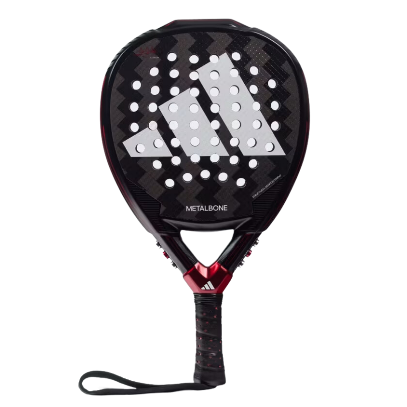 Raquette Adidas Metalbone 3.3 Ale Galan (2024)