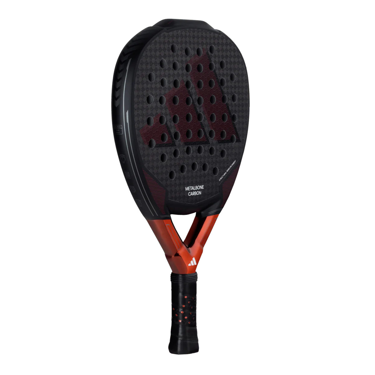 Raquette Adidas Metalbone Carbon 3.3 (2024)