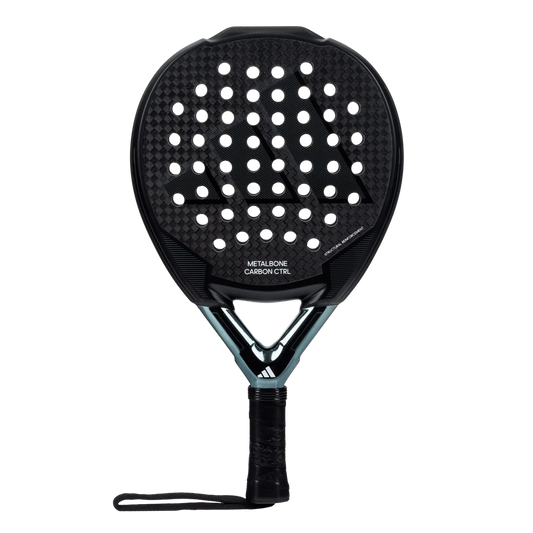 Raquette Adidas Metalbone Carbon CTRL (2024)