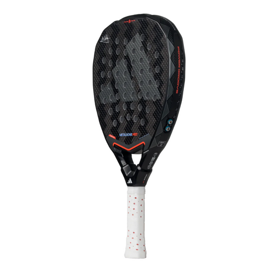 Raquette Adidas Metalbone HRD+ 3.4 Ale Galan (2025)