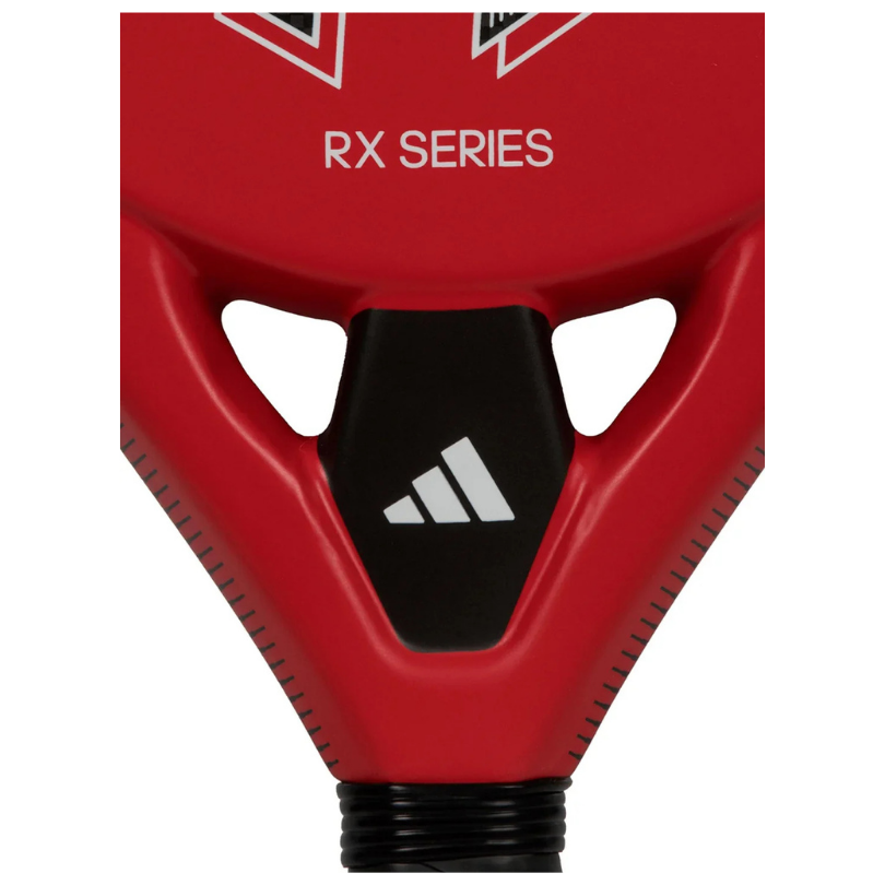 Raquette Adidas RX Series | Red (2024)