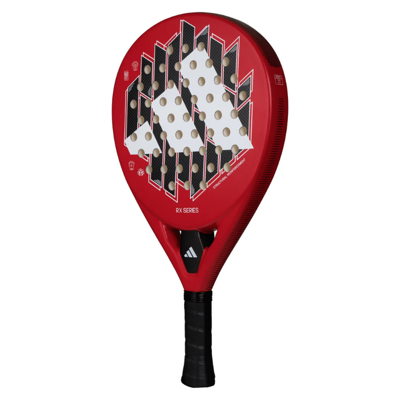 Raquette Adidas RX Series | Red (2024)