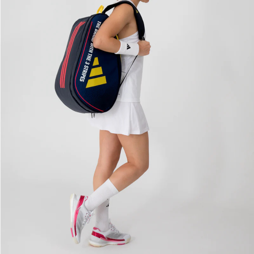 Sac Adidas Control 3.4 | Bleu