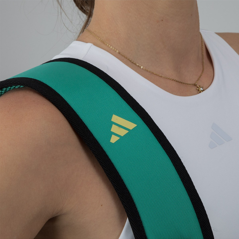 Sac Adidas Control 3.4 | Vert