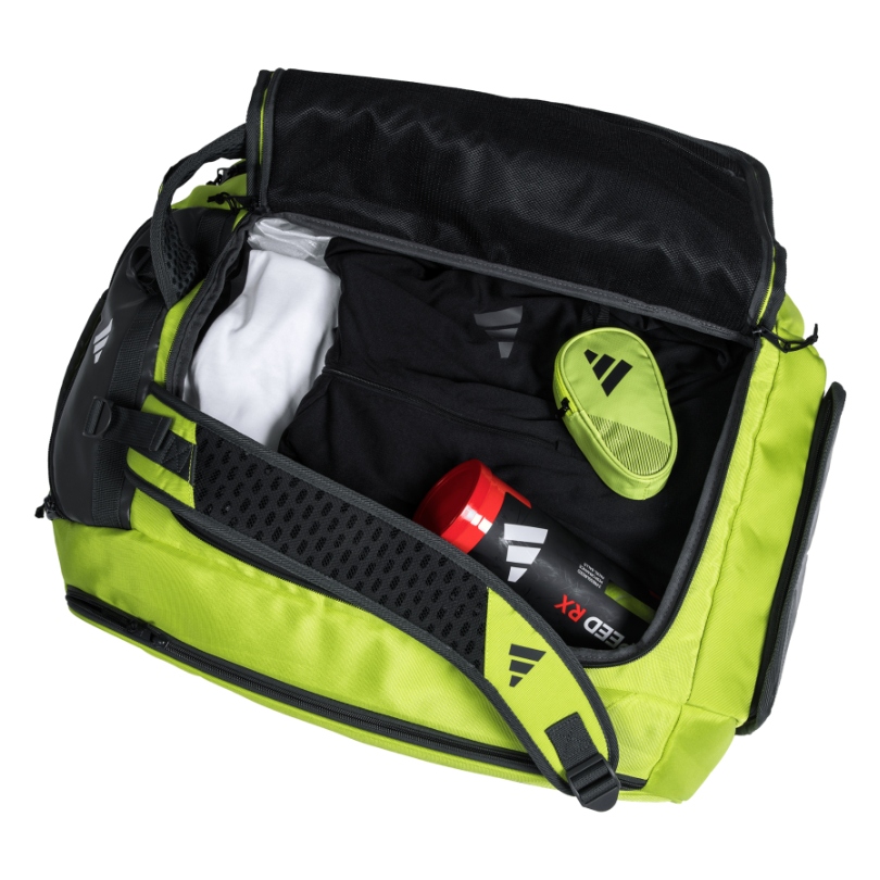 Sac Adidas Protour 3.3 | Jaune