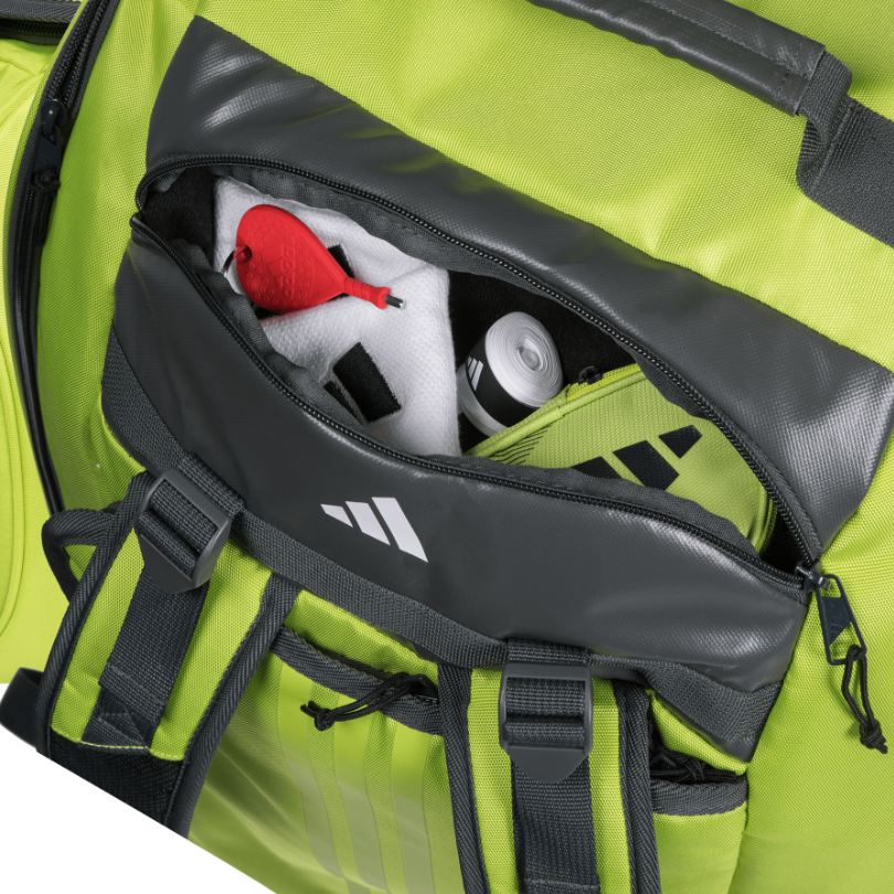 Sac Adidas Protour 3.3 | Jaune