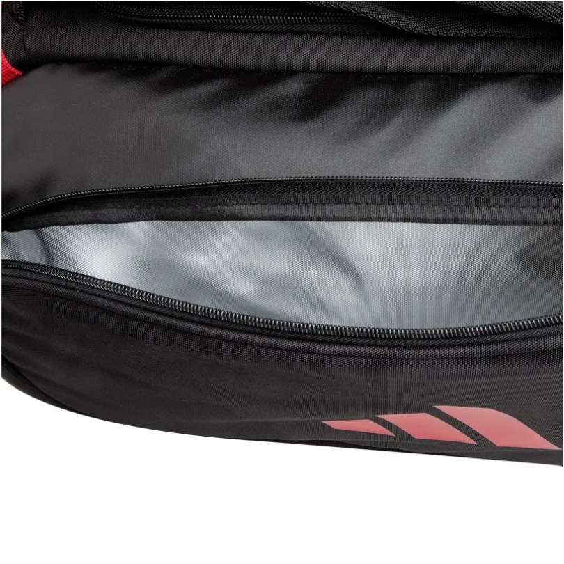 Sac Adidas Tour 3.4 | Noir - Rouge