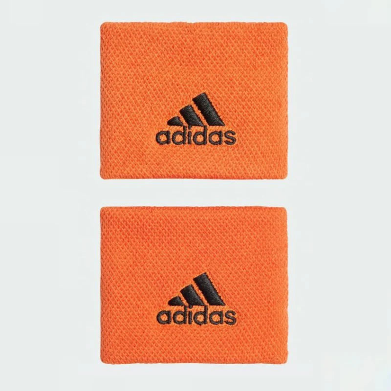 Serre-poignets Adidas Court | Orange