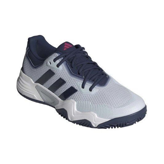 Chaussures Adidas Solematch Control 2 M Boost | Navy - Grey