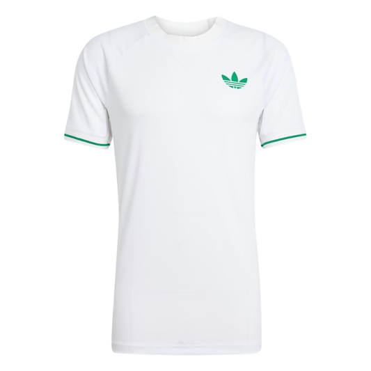 T-shirt Adidas Pro Climacool+ Freelift | Blanc (2026)
