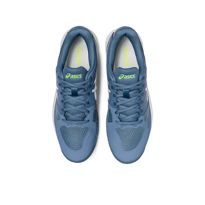 Chaussures Asics Gel Challenger 13 | Steel Blue - White
