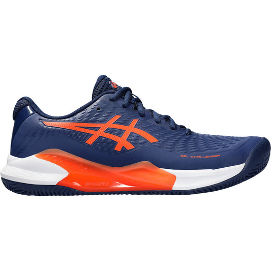 Chaussures Asics Gel Challenger 14 | Blue Expanse - KOI