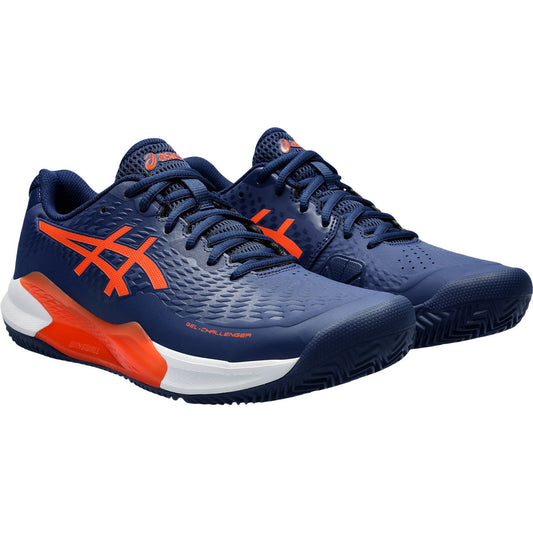 Chaussures Asics Gel Challenger 14 | Blue Expanse - KOI