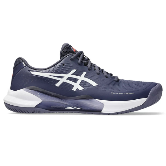 Chaussures Asics Gel Challenger 14 | Indigo Fog - White