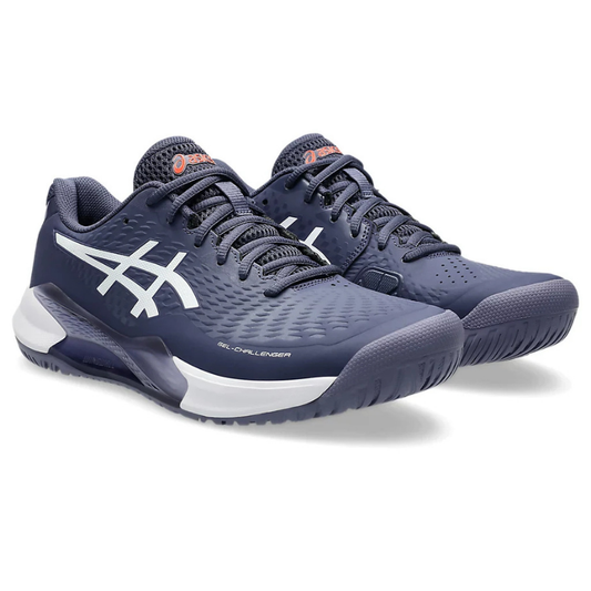 Chaussures Asics Gel Challenger 14 | Indigo Fog - White