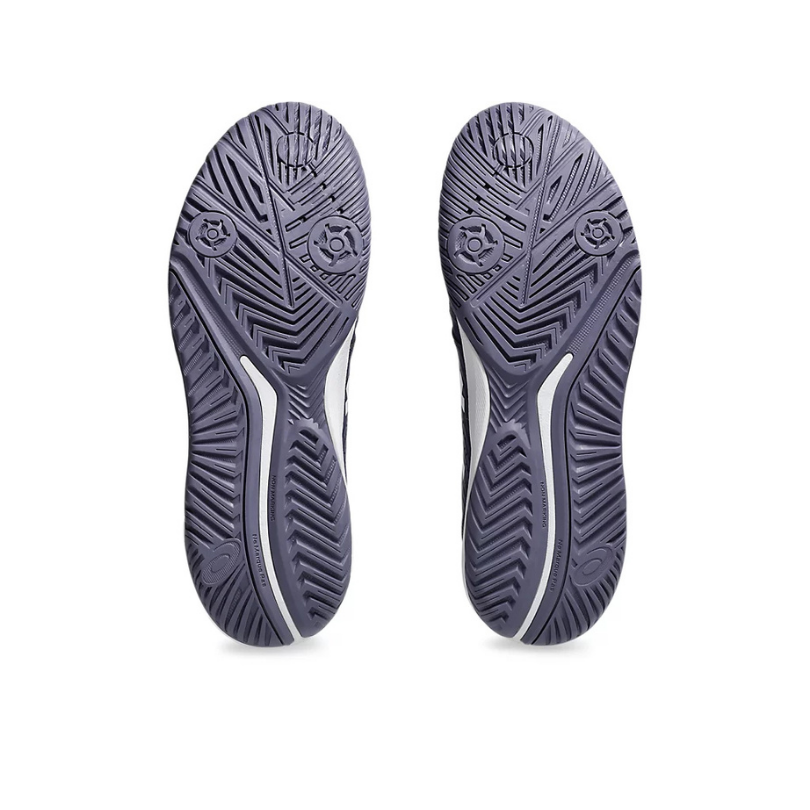 Chaussures Asics Gel Challenger 14 | Indigo Fog - White