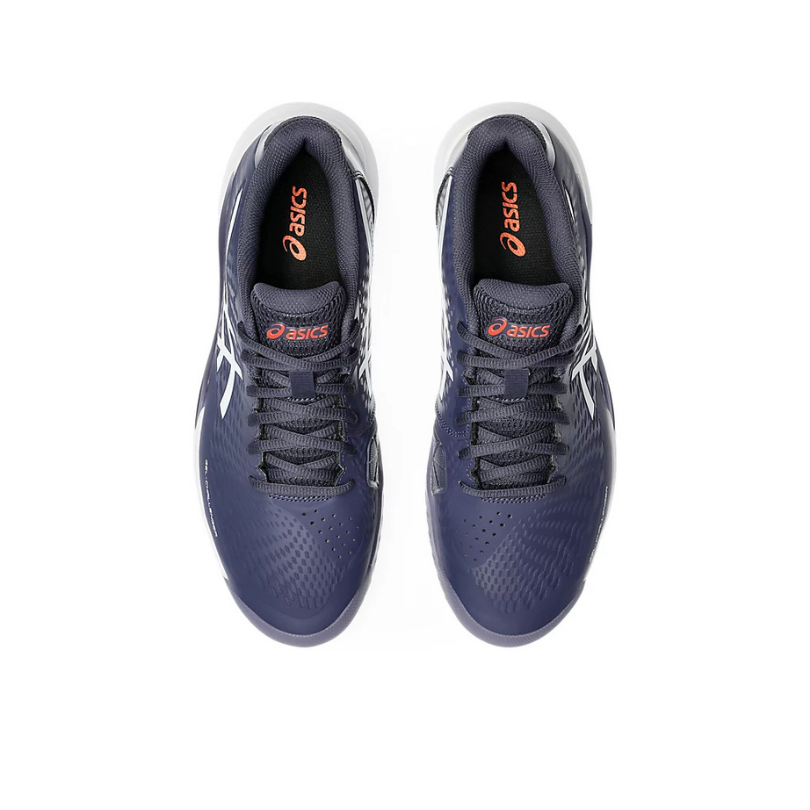 Chaussures Asics Gel Challenger 14 | Indigo Fog - White