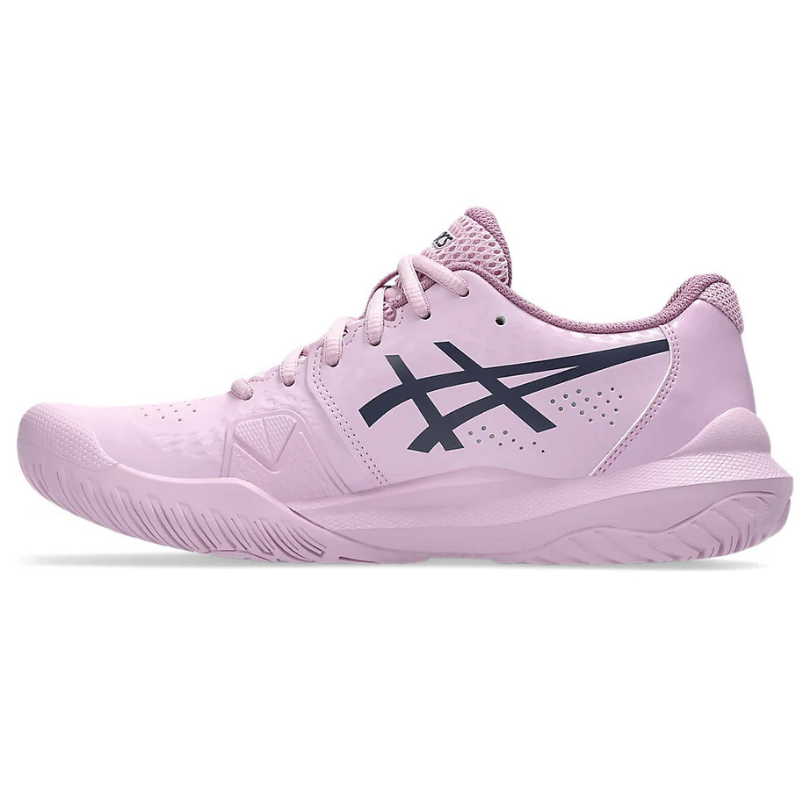 Chaussures Asics Gel Challenger 14 | Light Ube - Indigo Fog