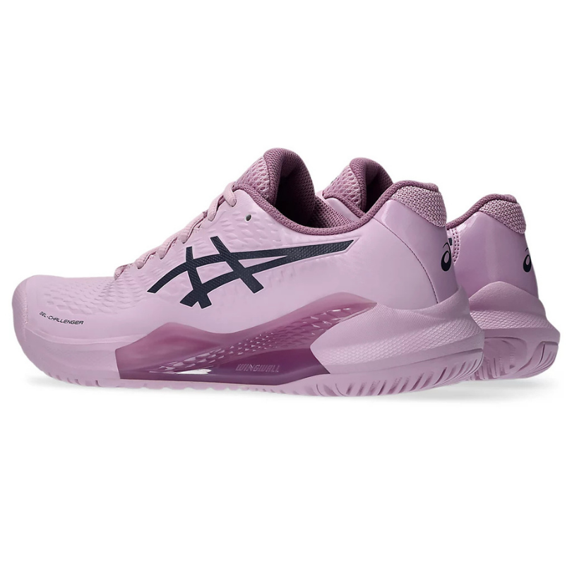 Chaussures Asics Gel Challenger 14 | Light Ube - Indigo Fog