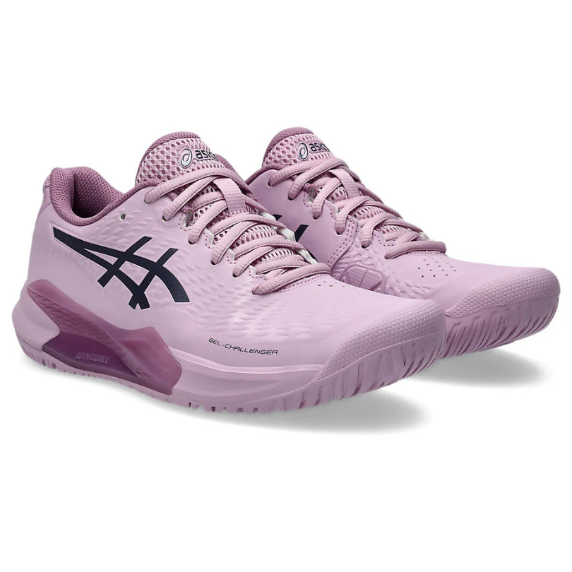 Chaussures Asics Gel Challenger 14 | Light Ube - Indigo Fog