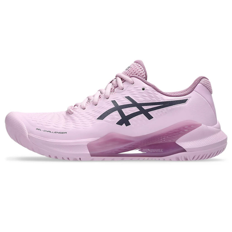 Chaussures Asics Gel Challenger 14 | Light Ube - Indigo Fog