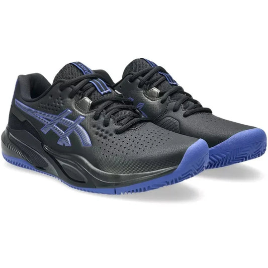 Chaussures Asics Gel Challenger 15 | Black - Dark Cobalt