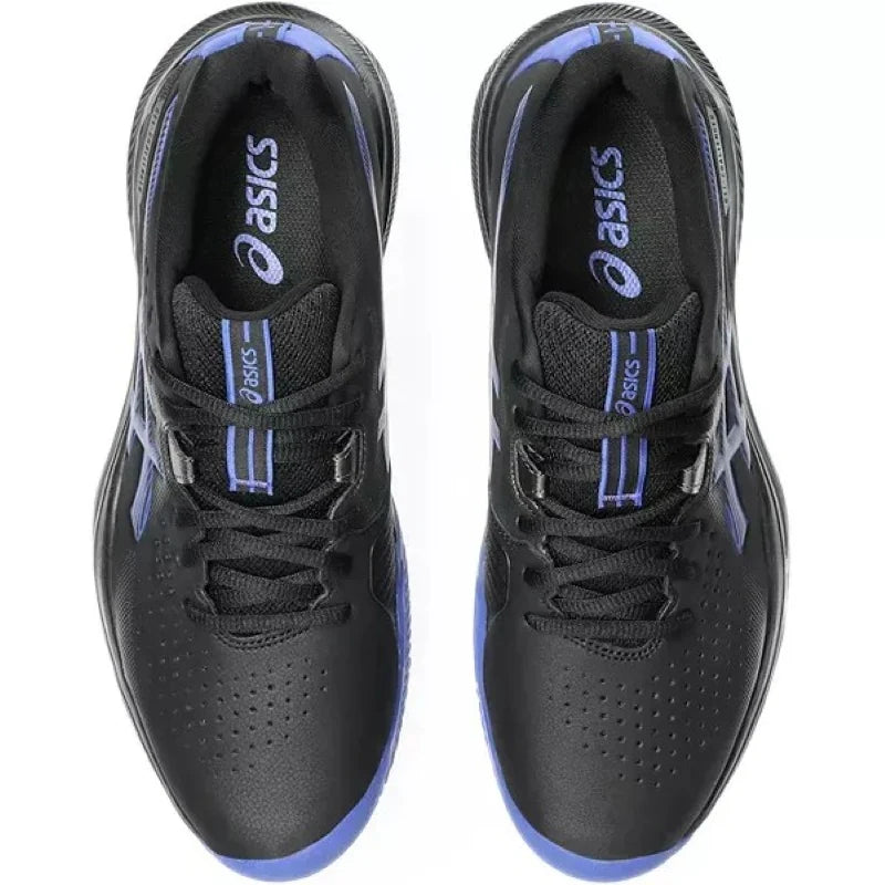Chaussures Asics Gel Challenger 15 | Black - Dark Cobalt