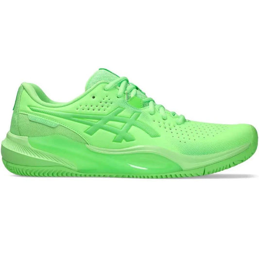Chaussures Asics Gel Challenger 15 | Lime Burst - Green Gecko