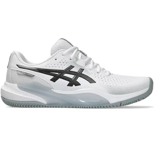 Chaussures Asics Gel Challenger 15 | White - Gunmetal