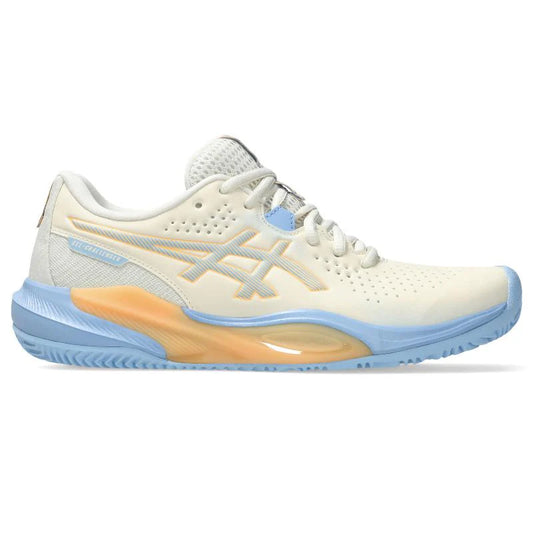 Chaussures Asics Gel Challenger 15 | Cream - Stone Wash