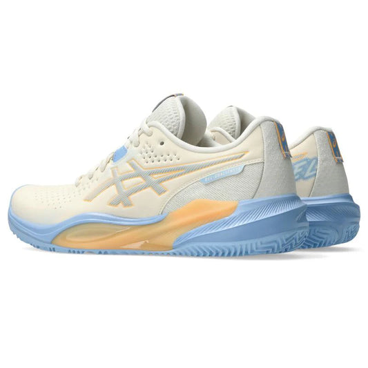 Chaussures Asics Gel Challenger 15 | Cream - Stone Wash