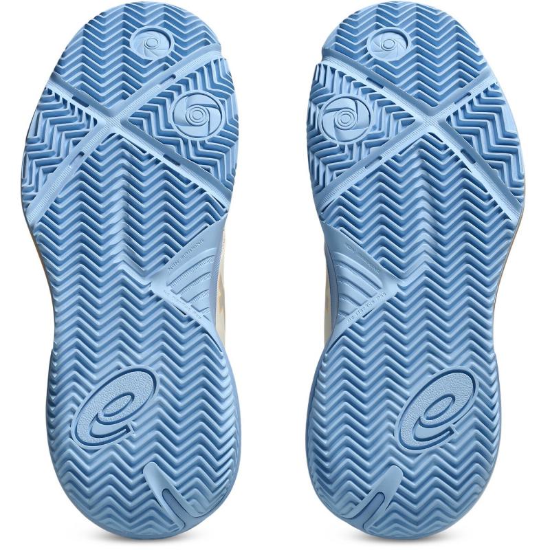 Chaussures Asics Gel Challenger 15 | Cream - Stone Wash