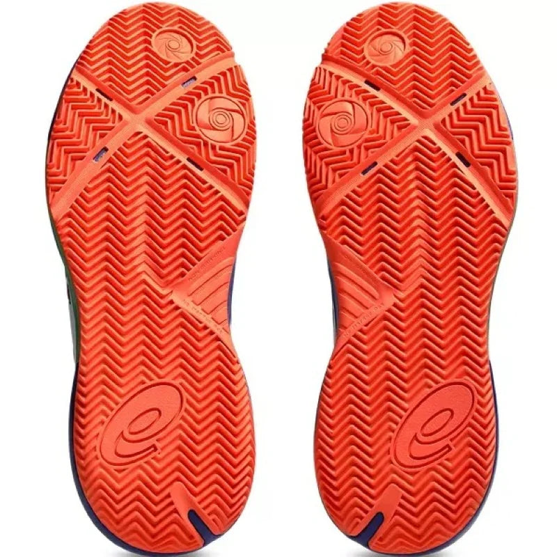 Chaussures Asics Gel Challenger 15 | White - Vivid Coral