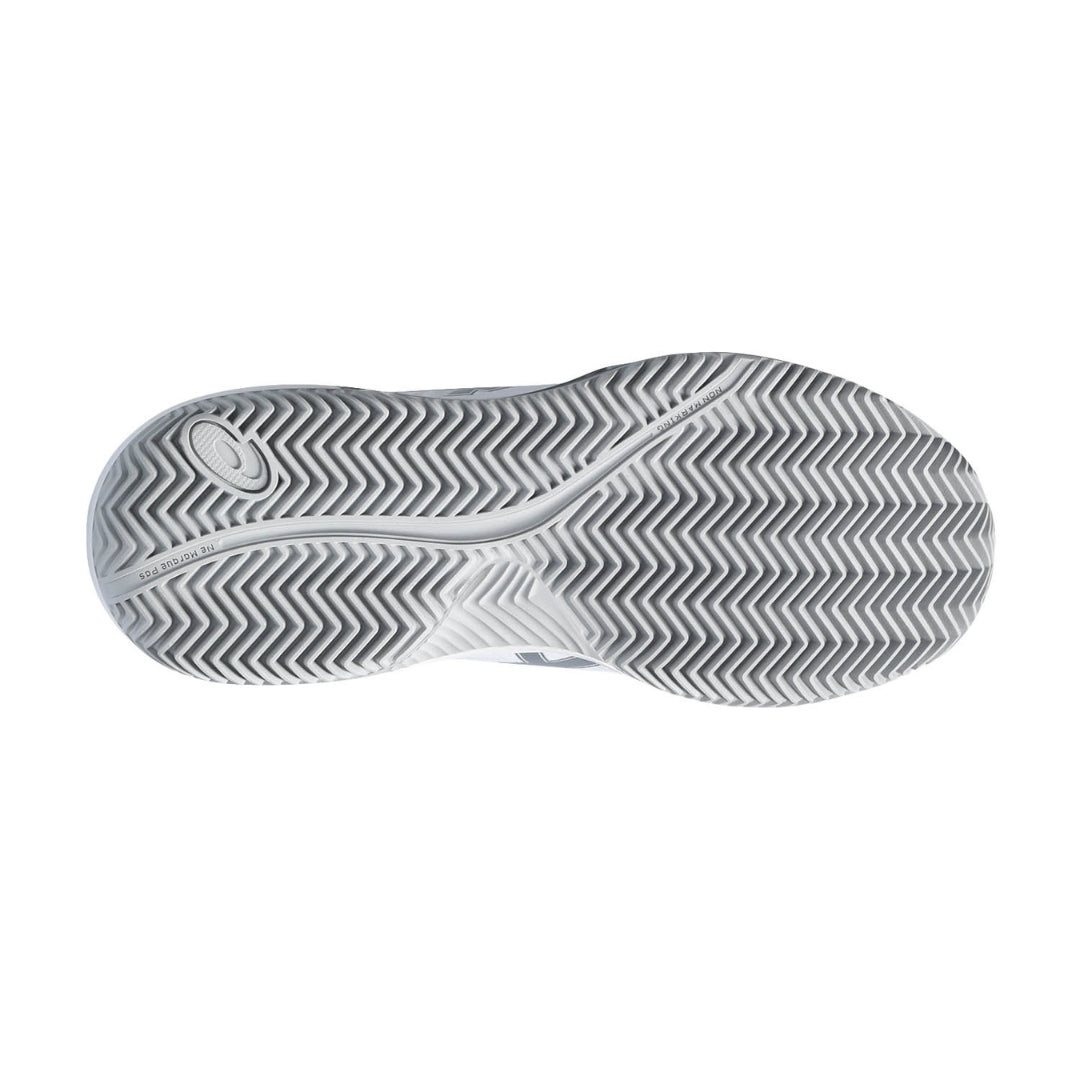 Chaussures Asics Gel Dedicate 8 | White - Pure Silver