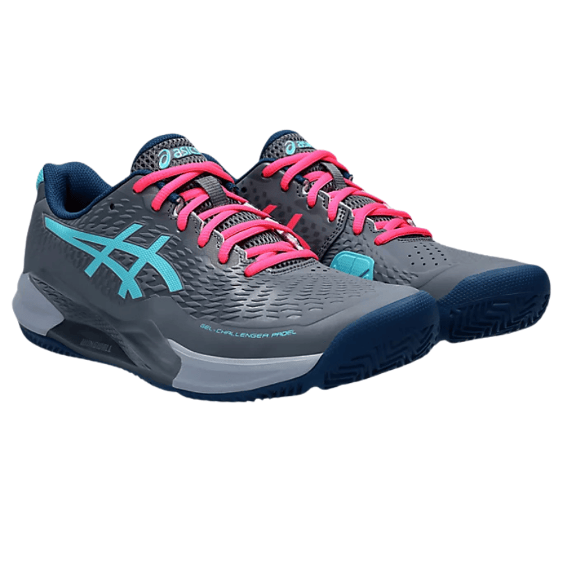 Chaussures Asics Gel Challenger 14 | Metropolis - Energy Aqua