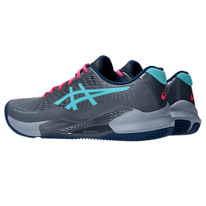 Chaussures Asics Gel Challenger 14 | Metropolis - Energy Aqua