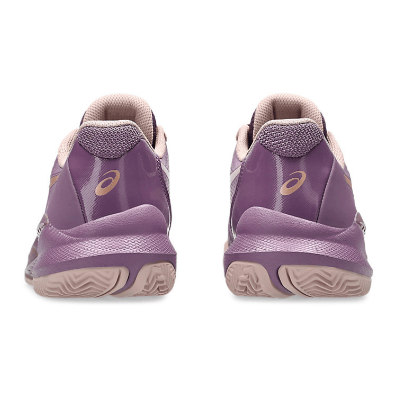 Chaussures Asics Gel Challenger 14 | Dark Ube - Rose Gold