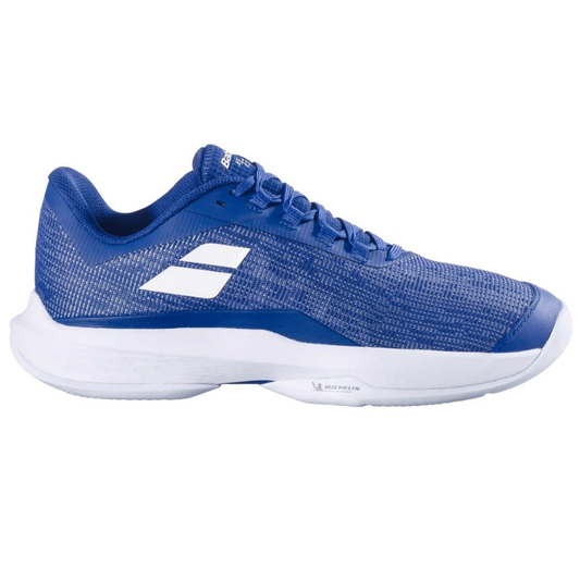 Chaussures Babolat Jet Tere 2 Men | Mombeo Blue