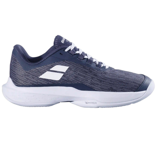 Chaussures Babolat Jet Tere 2 W | Queen Jio Grey