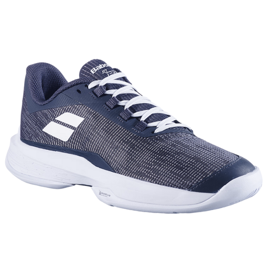 Chaussures Babolat Jet Tere 2 W | Queen Jio Grey