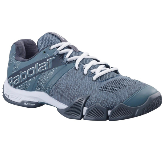 Chaussures Babolat Movea North Atlantic