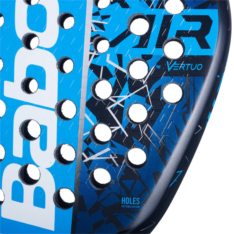 Raquette Babolat Air Vertuo 2.5 (2025)
