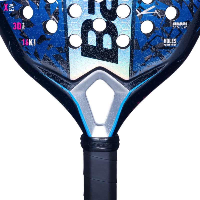 Raquette Babolat Air Viper 2.5 (2025)